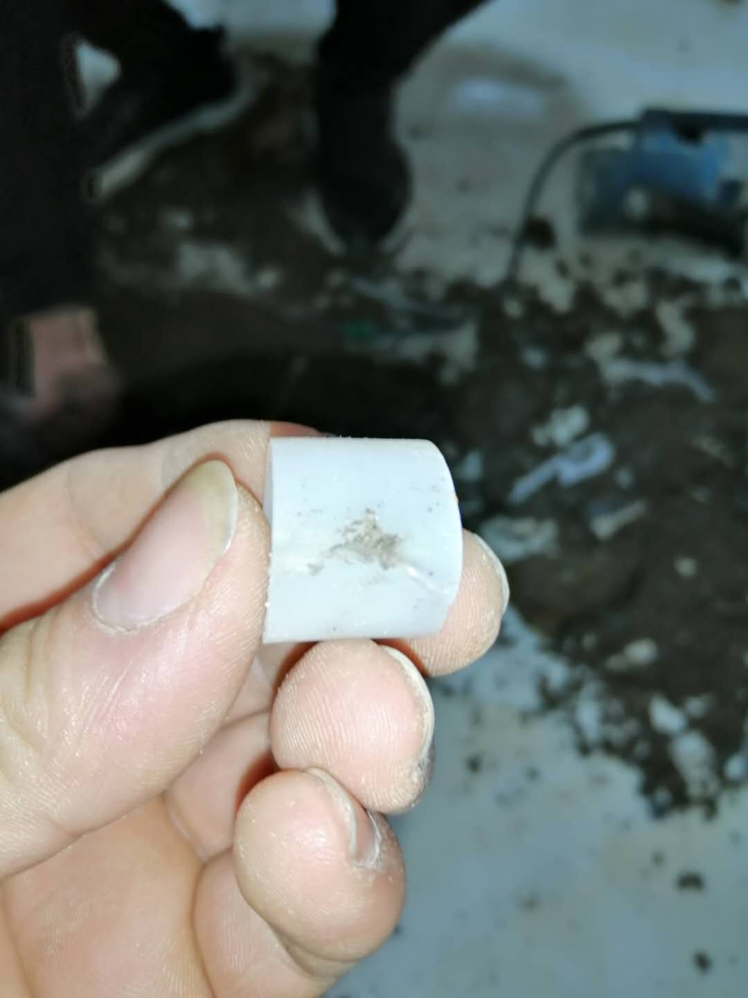 镇巴地暖漏水检测